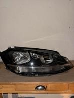 Set originele VW Golf 7.5 Halogeen koplampen (OEM), Autos : Pièces & Accessoires, Éclairage, Enlèvement, Utilisé, Volkswagen