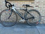 Koersfiets 10–14jaar, Fietsen en Brommers, Ophalen, Gebruikt, Overige merken