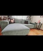Canapé, Huis en Inrichting, Zetels | Zetels, Ophalen, Overige materialen, 250 tot 300 cm, Hoekbank