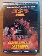 Godzilla 2000, Science-Fiction, Comme neuf, À partir de 12 ans, Enlèvement ou Envoi