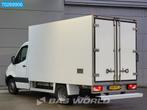 Mercedes Sprinter 516 CDI Automaat Bi-Temp Koelwagen Thermo, Auto's, Bestelwagens en Lichte vracht, Automaat, Gebruikt, Euro 6