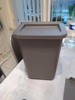 Inbouwvuilbakje, Ophalen, Zo goed als nieuw