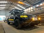 Vw touareg 3.2 V6 Lpg lichte vracht, Autos, Volkswagen, Cuir, Achat, Beige, Carnet d'entretien