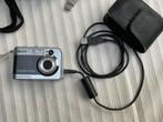 Olympus Camedia c-720 + Ricoh Caplio RR530!, Gebruikt, Compact, Ophalen of Verzenden, 4 t/m 7 keer