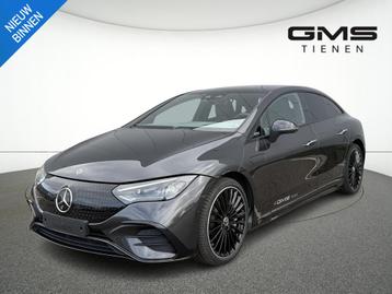 Mercedes-Benz EQE EQE 350+ AMG Line Launch Edition beschikbaar voor biedingen