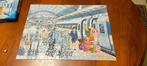 Puzzel 500 st - 1, Ophalen of Verzenden, 500 t/m 1500 stukjes, Gebruikt, Legpuzzel