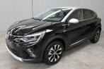 Renault Captur 1.0 TCe 90 Techno Navigatie Camera, Auto's, Renault, Te koop, 0 kg, 0 min, Benzine