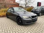 BMW 318i - 2006/190.000km/Manueel - Gekeurd, Bluetooth, Stof, Grijs, Euro 4