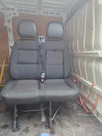 Zetel voor Citroën Jumper, Peugeot Boxer, Fiat Ducato, Ophalen
