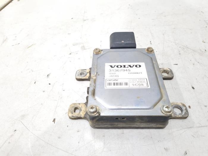 Ordinateur réservoir automatique d'un Volvo S90, Autos : Pièces & Accessoires, Électronique & Câbles, Volvo, Utilisé, 3 mois de garantie