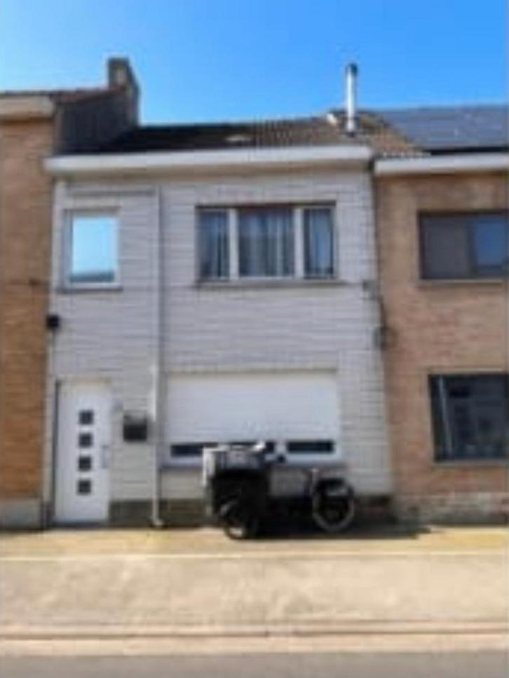 verkoop huis bredene, Immo, Huizen en Appartementen te koop