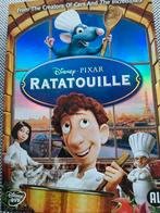 Ratatouille, Ophalen, Zo goed als nieuw