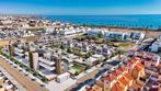 Toeristische appartementen aan zee - costa blanca zuid