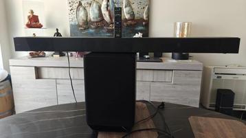 Home cinema set beschikbaar voor biedingen