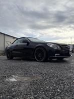 Mercedes e200 benzine ️130000 km ️full full option ️, Autos, Entreprise, Essence, Achat