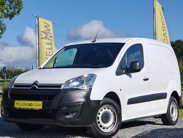 Citroen Berlingo Fourgon L1 / Club  beschikbaar voor biedingen