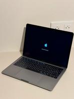 Macbook Pro 13inch (2017) - touchbar, Computers en Software, Apple Macbooks, Ophalen, Zo goed als nieuw, 8 GB, MacBook