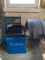 Banden Balanceer machine, Ophalen, Gebruikt