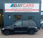 CHRYSLER PT CRUISER 1.6 BENZINE, Auto's, Chrysler, Bedrijf, 85 kW, 5 zetels, Handgeschakeld