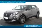 Peugeot 2008 Active, Argent ou Gris, Achat, Euro 6, Entreprise
