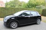 Citroën C3 Benzine 32000km, Auto's, Voorwielaandrijving, Stof, 1199 cc, Zwart