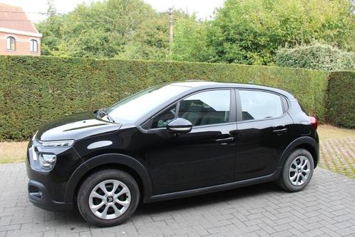 Citroën C3 Benzine 32000km, Auto's, Citroën, Particulier, C3, Airbags, Airconditioning, Bluetooth, Boordcomputer, Centrale vergrendeling