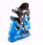 Chaussures de ski 40.5 41 EU pour enfants LANGE RSJ 65, Carving, Utilisé, Chaussures, Envoi