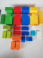 duplo blokken veel kleuren, Enfants & Bébés, Enlèvement ou Envoi, Duplo