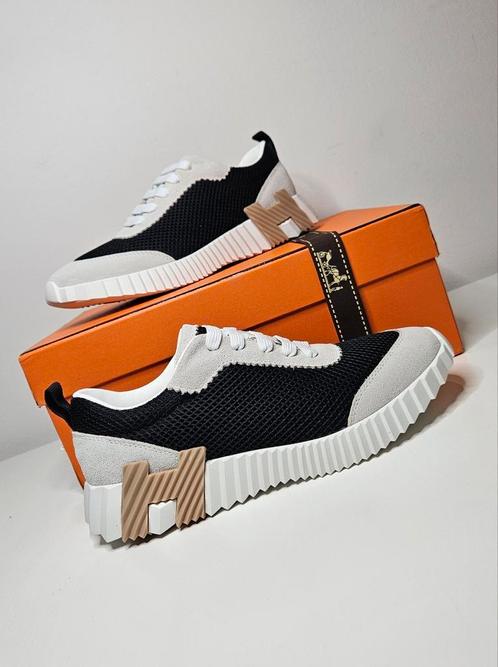 Hermes Bouncing Sneakers, Kleding | Dames, Schoenen, Nieuw, Ophalen of Verzenden