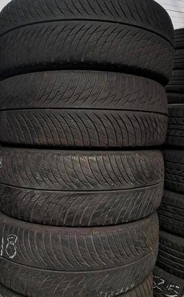 225/55/18 2255518 225/55R18 winter Michelin  beschikbaar voor biedingen