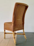 Lloyd Loom Vincent Sheppard stoelen 6 stuks, Huis en Inrichting, Stoelen, Ophalen, Gebruikt