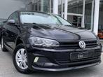 Volkswagen Polo 1.0i Essence / Airco / Cruise / Ecran / Blue, Voorwielaandrijving, Stof, Gebruikt, Euro 6
