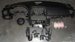 Mazda CX-5 CX5 airbag set stuur airbag gordel dashboard 2012, Gebruikt, Ophalen of Verzenden, Mazda