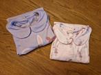 Next 2 PACK - Nachtjapon - purple bunny, Kinderen en Baby's, Kinderkleding | Maat 116, Ophalen of Verzenden, Setje