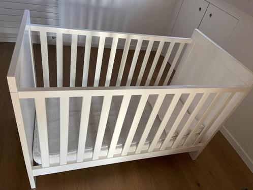 Ledikant / babybedje, Kinderen en Baby's, Babywiegjes en Ledikanten, Gebruikt, Ledikant, Ophalen