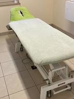 Behandeltafel Gymna 5-delig, Sport en Fitness, Massageproducten, Ophalen, Zo goed als nieuw, Massagetafel