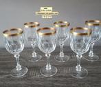 Kristallen wijnglazen WMF Cristal Cabinet, Ophalen