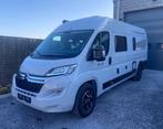 Roller Team Livingstone Duo 6m40 / Lengtebedden, Overige merken, Bus-model, Bedrijf, Diesel