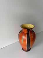 Vaasje, Antiek en Kunst, Ophalen