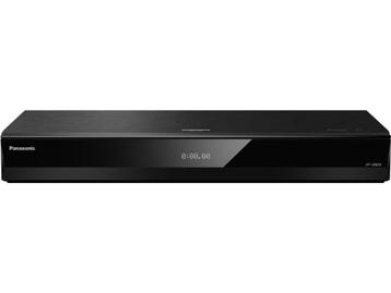 Panasonic DP-UB820EFK - ZGAN - garantie beschikbaar voor biedingen