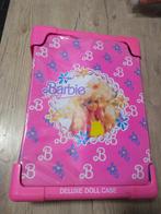 Vintage 1991 barbie koffertje, Ophalen of Verzenden, Gebruikt