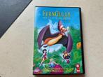 DVD Ferngully - La dernière forêt tropicale Robin Williams, CD & DVD, Comme neuf, Enlèvement ou Envoi