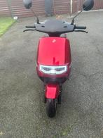 Elektrische scooter zonder papieren, Fietsen en Brommers, Ophalen