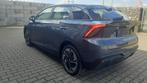 MG4 SR Comfort 51 kWh 170 pk 03/2025 2000 km!, Auto's, MG, Automaat, Zwart, 170 kW, 5 zetels