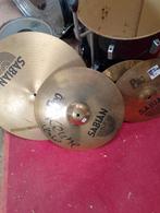 Cymbal Sabian, Muziek en Instrumenten, Ophalen, Gebruikt, Overige instrumenten