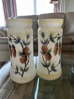 Antieke vazen, Huis en Inrichting, Woonaccessoires | Vazen, Ophalen, Zo goed als nieuw