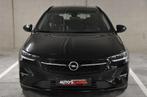 Opel Insignia Sports Tourer | Airco | GPS | 1 jaar garantie, Autos, Opel, 5 places, Noir, Break, Automatique