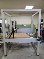 CNC freestafel (VHF), Électrique, Overig, Enlèvement, Utilisé