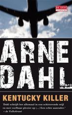 Arne Dahl : Kentucky Killer, Livres, Thrillers, Utilisé, Enlèvement ou Envoi
