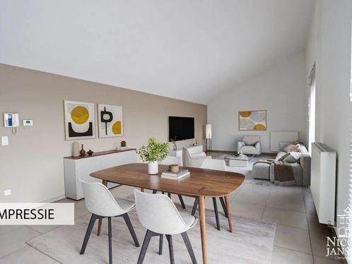 Appartement te koop in Kinrooi, 2 slpks, Immo, Huizen en Appartementen te koop, Appartement, C